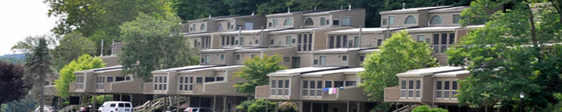 Wyndham Vacation Resorts Shawnee Village - River Village I